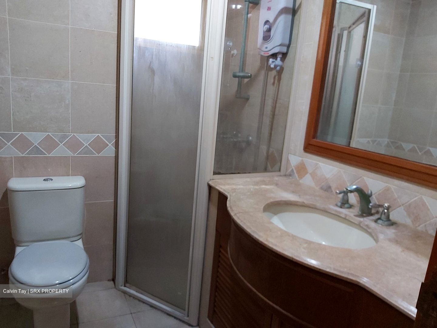 Villa Azura (D10), Condominium #447176211